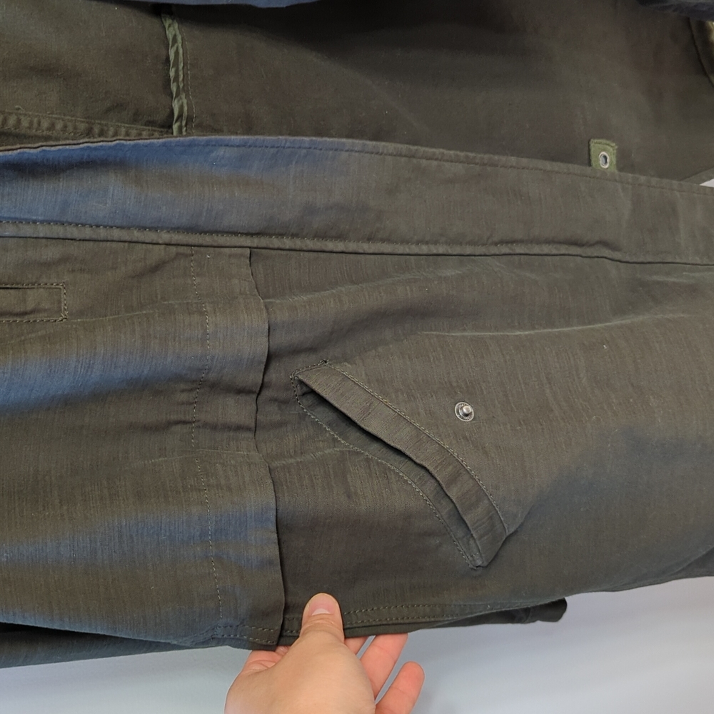 Levi jacket - Picture 5 of 11